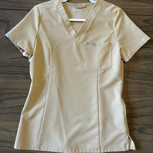 Figs Sandstone Catarina Top